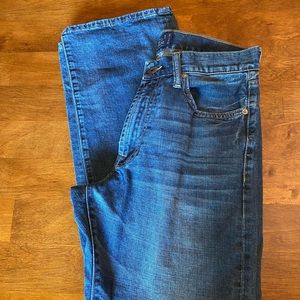 Men’s Lucky Jeans, Relaxed Straight fit jeans